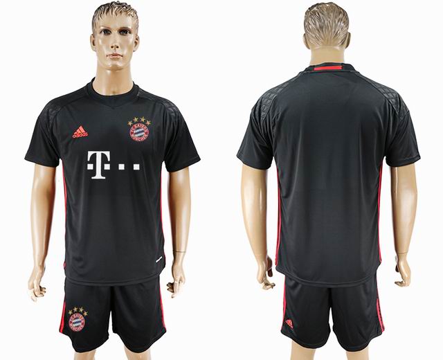 Bayern Munich jerseys-032